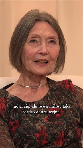 WHY DO WOMEN RETURN TO THEIR PERPETRATORS? | Ewa Woydyłło