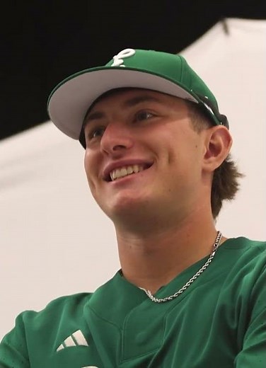 2026 Baseball Media Day Behind the Scenes