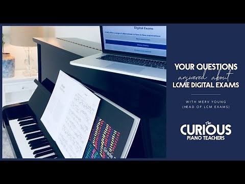 Your questions answered about LCME Digital Exams