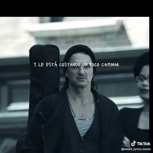 Ricardo Arjona: Mi Novia Se Me Está Poniendo Vieja
