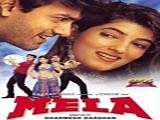 Mela : Lyrics and video of Songs from the Movie Mela (2000)