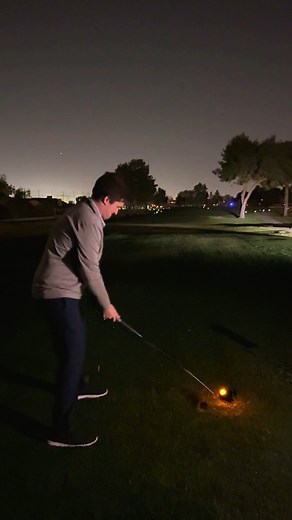 18K views · 36 reactions | Who ordered the night slice?  . . . #golfnow #goplay | GolfNow.com | Facebook