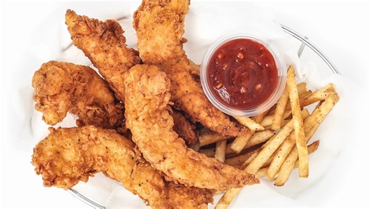 Here's how to get PDQ chicken in Tallahassee through their first ghost kitchen concept