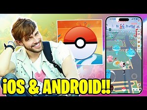 Pokemon GO Hack iOS & Android - How to Spoof Pokemon GO with Joystick, Teleport, Auto Walk 2025