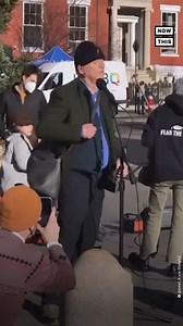 236K views · 835 reactions | Watch Bill Murray surprise New Yorkers with an impromptu performance of poetry and Broadway show tunes in Washington Square Park ❤️ | NowThis | Facebook