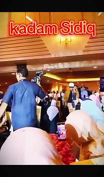 Inspiring Islamic Content by Kadam Sidiq