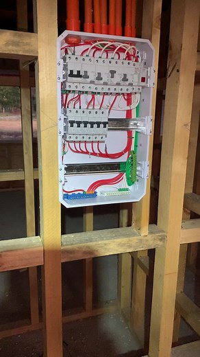 Todo sobre Tableros Eléctricos y Transformadores