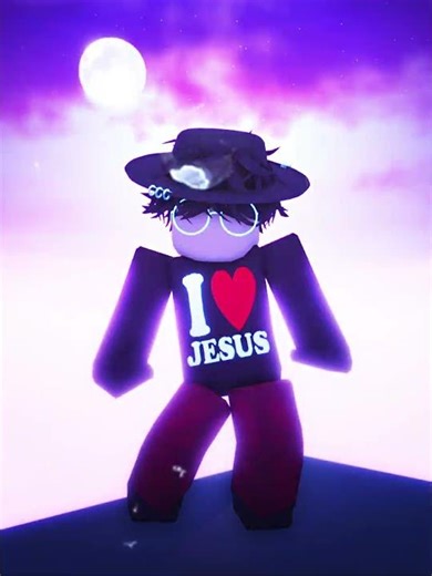 CHIMPMUNK | #roblox #robloxedit #viral #capcut