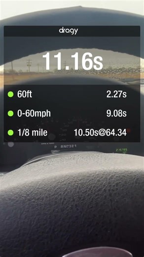 2004 Ford Explorer v8 Acceleration