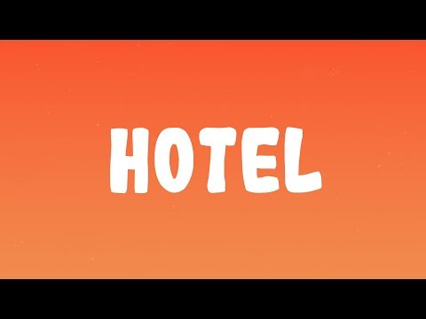 Kid Ink - Hotel ft. Chris Brown