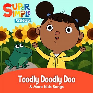 Are You Sleeping, Baby Bear? - Super Simple Songs: Song Lyrics, Music Videos & Concerts