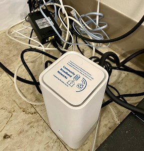 Expand affordable municipal broadband in Upstate NY (Guest Opinion by Sen. Jeremy Cooney)