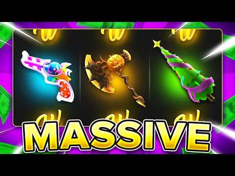 WE PULLED HUGE ON THIS CASE! ( MM2WILD )