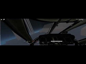 Flight Course in FIRST PERSON view | 160th/101st flight course| Kronos system| Zanance USAR | Roblox