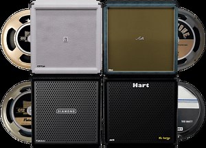 Audio Assault Seacow Cabs Modern Monsters Amp Locker Cabs