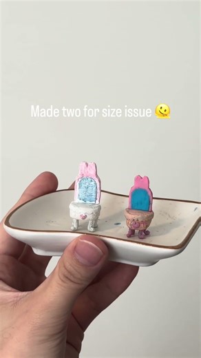 ACNH Chelsea’s Room | handmade Chelsea figure DIY