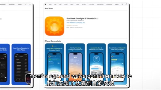 我开发的超级小众应用，年收入12万美元