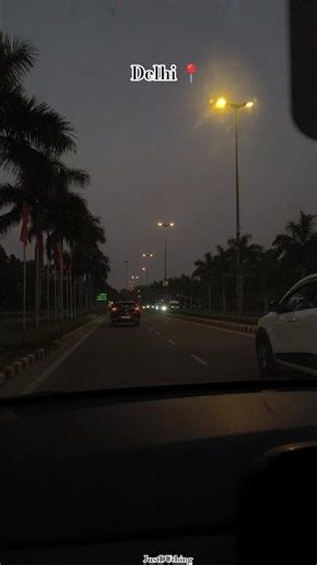 Delhi's Embassy Area // Roadviews // JustDUthing #delhi #embassy #delhiroads