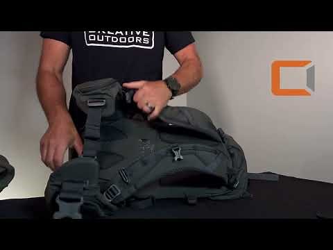 Slik Sling Instalation