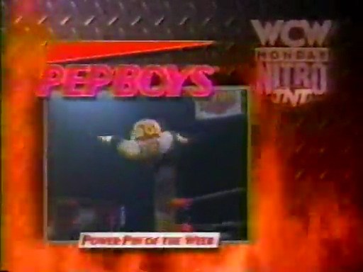 Grab a drink and relive the full episode of WCW Monday Nitro from this day in 1996! | Wrestle Plug Podcasts
