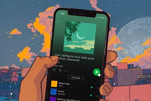 Gen Z Is Embracing the Art of Niche Spotify Playlists