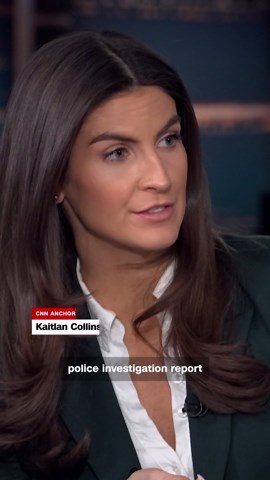 Nancy Mace claims police report on airport incident was 'falsified'