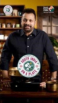 How to Make Guruvayur-Style Nei Payasam | South India on a Plate