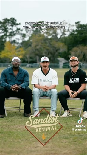 249 reactions · 127 shares |  CONWAY, SC — WE’RE READY FOR A SANDLOT...