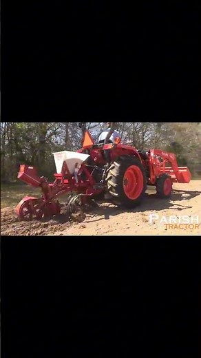 Covington Planter Makes a Garden