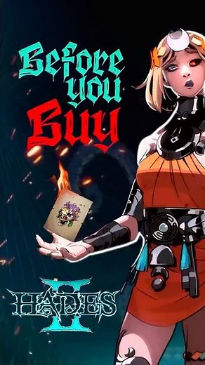 Is Hades 2 Worth your money?