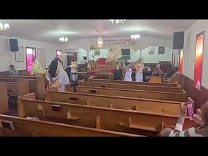 Better - Jessica Reedy ( Praise Dance).