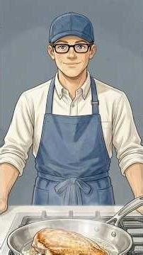 Perfectly Cooked Chicken Breast in Minutes #shorts #easyrecipe #dinner