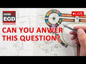 Why are FREEHAND DRAWINGS important??