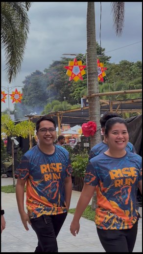 1.9K views · 11 reactions | Day 1 done. Many miles to go. Same team, same drive. Rise & Run!  | Rise & Run Club | Facebook