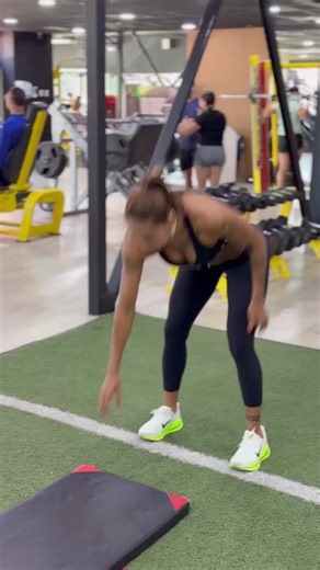 🔥 *FULL BODY WORKOUT* 🔥 Get ready to sweat! 💪 *Warm-up (5 mins):* 1. Jumping jacks (30 secs) 2. Dynamic stretches (legs, arms, core) *Workout:* 1. *Squats* (3 sets, 12 reps) - Stand shoulder-width, toes out - Lower down, keep back straight - Push through heels 2. *Push-ups* (3 sets, 10 reps) - Hands shoulder-width, core tight - Lower down, push up 3. *Lunges* (3 sets, 12 reps/leg) - Step out, lower down - Keep front knee behind toes - Push through front heel 4. *Plank* (3 sets, 30-sec hold) -