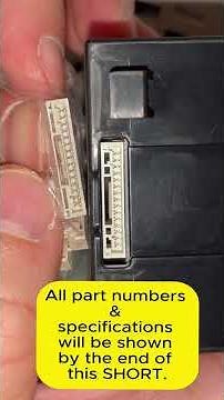 DIY Extension Cable for Snapmaker U1. What components are required?