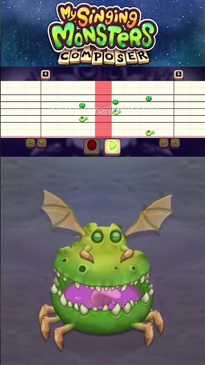X’rt Ethereal Workshop - MSM Composer Tutorial! #mysingingmonsterscomposer