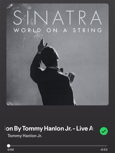 Azamat Muratkali on Instagram: "One more song performed live by Frank Sinatra, Bill Miller and the Orchestra, live at Sydney Stadium, Australia, 2nd of December, 1961 Music by Harold Arlen Lyrics by Ted Koehler Bill Miller piano Al Porsino trumpet Johny Markham drums Sydney Orchestra Introduction by Tommy Hanlon Jr. I first saw this fella. His first engagement, the Paramount Theater, New York, and then I said: “There is the greatest, there is nothing, absolutely nothing you can say about this ma