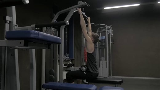 Gym Fitness Sport | Ultimate Workout Routine