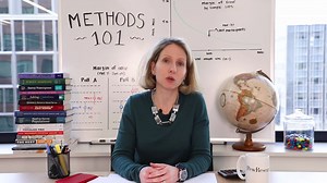 Methods 101_ Random Sampling