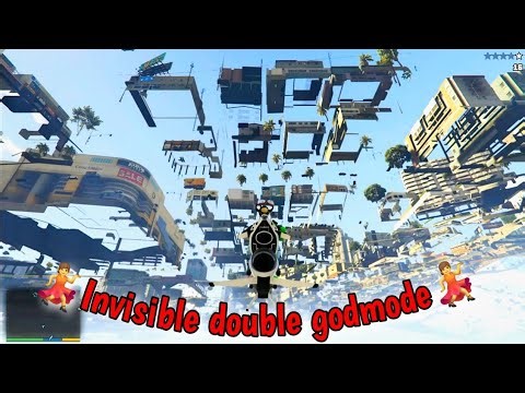 Brand New! Apartment God Mode Glitch GTA Online (No Requirements) NO RAGDOLL