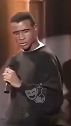 Comedy Formula on Instagram: "Tommy Davidson’s comedy formula is built on "Physical Subversion." Unlike Chris Rock, who uses harsh logic and social critique, Davidson uses high-energy mimicry and cultural bridge-building to find the "soul" in places you wouldn’t expect. Here is the breakdown of the formula used in his square dancing bit: 1. The Stereotype Softener He starts with a cliché—"White people can't dance"—but immediately pivots. Instead of mocking it, he calls it a "broad statement." Th