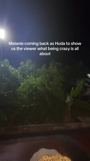 Melanie Returns as Huda — Love Island USA Drama Explained
