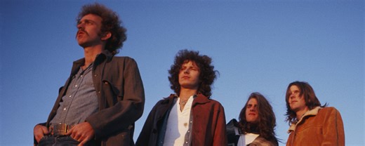 The Eagles 'Desperado' Song About an Outlaw Guitarist Randy Meisner Started Writing Then Finished With Glenn Frey and Don Henley