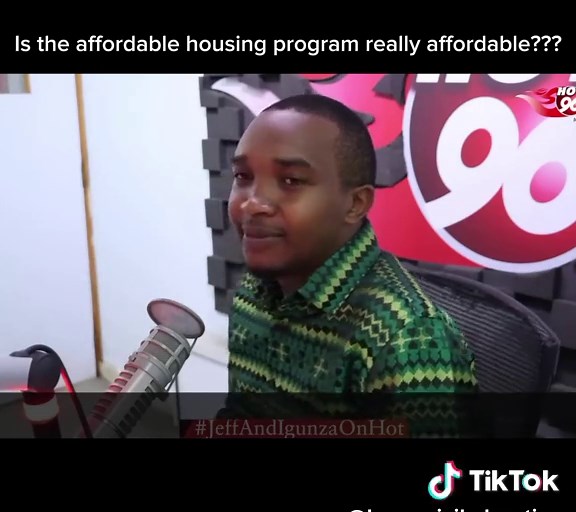 Understanding Affordable Housing Costs in Kenya