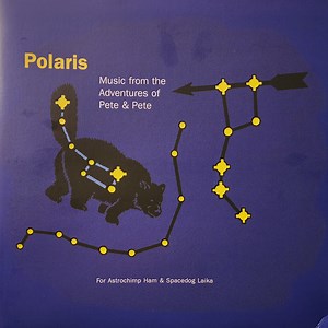 Polaris - Music From The Adventures Of Pete & Pete: 21st Century Edition Vol. 2
