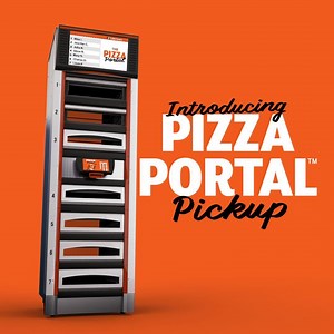Try the new Pizza Portal™ pickup today! | Little Caesars