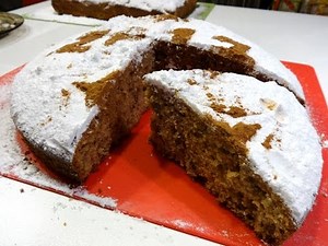 Βασιλόπιτα ΧΩΡΙΣ ΜΙΞΕΡ - Καλύτερη Συνταγή