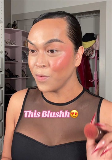 Stunning Blush Makeup Tutorial for Your Beauty Routine