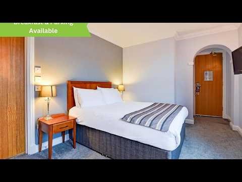 Aston Court Derby City Centre By Belvilla | Derby, United Kingdom | Hotel Review ⭐